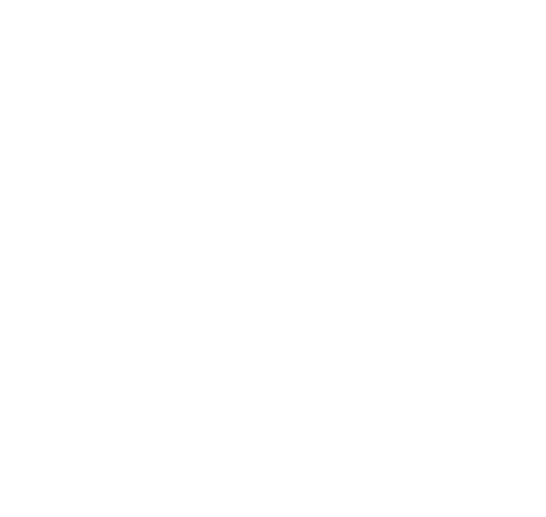 Logo Ostlicht mit einem weißen Wohnwagen.